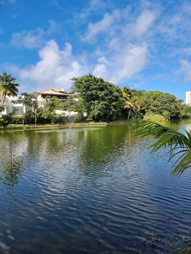 Imagem 28 de 29 de Casa À Venda, 5 Quartos, 3 Suítes, 4 Vagas, Piatã - Salvador/ba - 1608