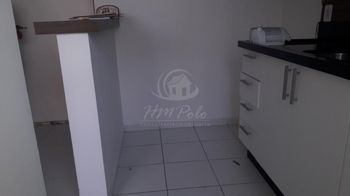 Imagem 10 de 24 de Apartamento À Venda Em Loteamento Parque São Martinho - Ap035818