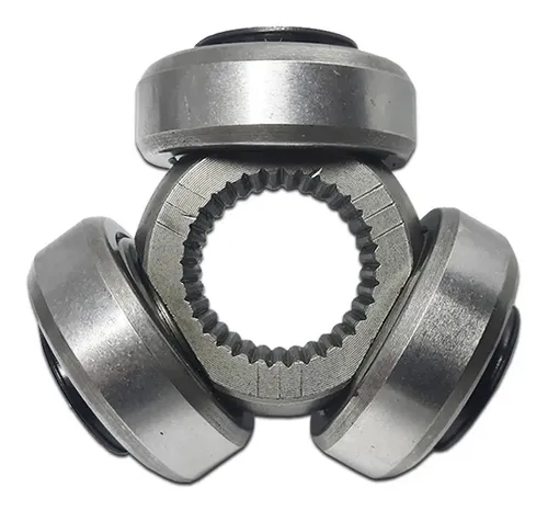 Tulipa + Trizeta Renault Duster 1.6 2.0 Esquerdo 33x26 182mm