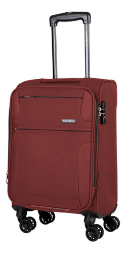 Samsonite - Maleta Bahia Mediana Ultra Ligera Tsa Expandible