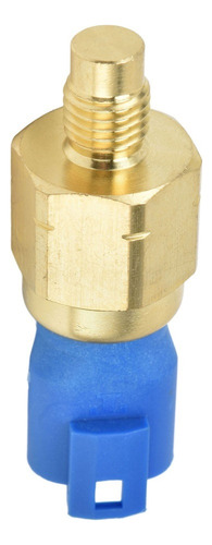 W Transductor De Temperatura Del Motor Con Sensor De