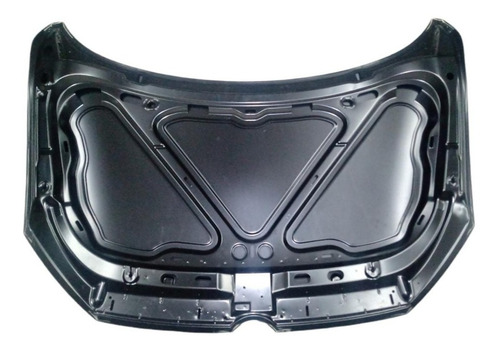 Imagen 3 de 4 de Capot Vw Fox/suran 10/14 Original