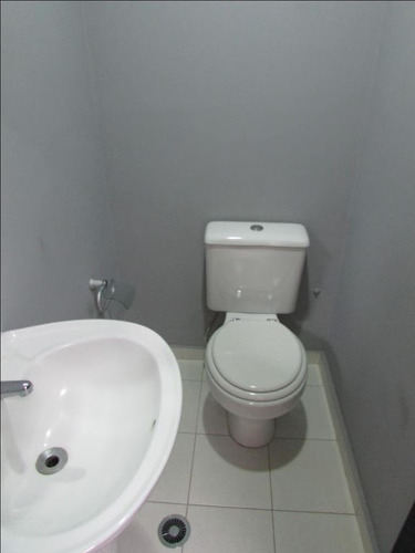 Sala, 44 M² - Venda Por R$ 300.000,00 Ou Aluguel Por R$ 1.200,00/mês - Santa Cruz Do José Jacques - Ribeirão Preto/sp - Sa0212