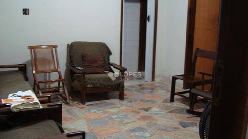 Imagem 3 de 11 de Casa À Venda, 280 M² Por R$ 1.300.000,00 - Santa Rosa - Niterói/rj - Ca16843