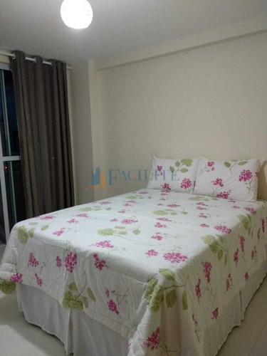 Imagem 9 de 13 de Apartamento A Venda, Cabo Branco - 33872