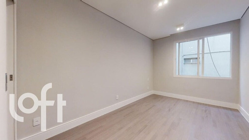 Apartamento À Venda No Bairro Leblon - Rio De Janeiro/rj - O-8054-17033
