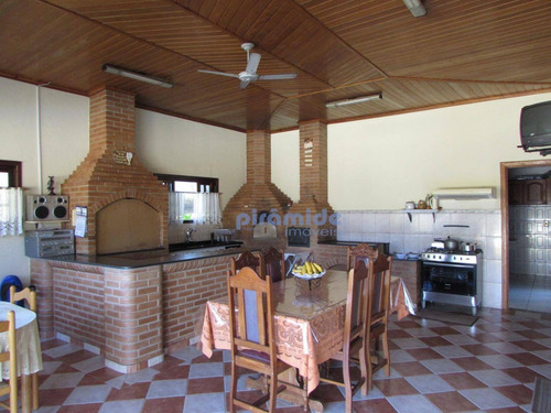 Imagem 16 de 26 de Chácara À Venda, 2000 M² Por R$ 1.850.000,00 - Sapé I - Caçapava/sp - Ch0048