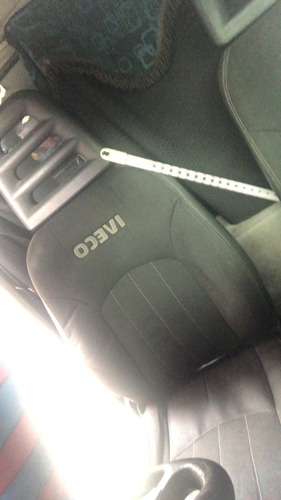 Imagem 10 de 15 de Iveco Daily 35s14 Chassi Cabine Turbo Intercooler 2013