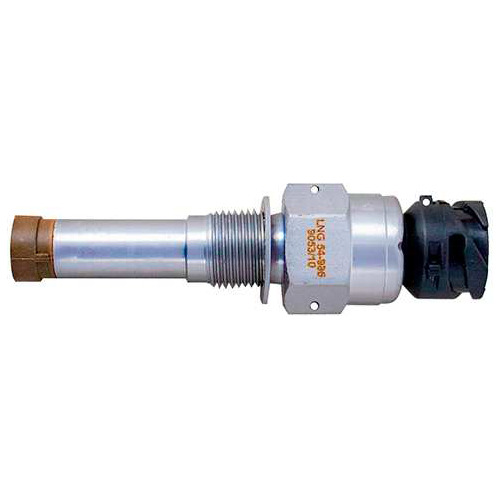 Sensor Velocimetro 63mm 4 Pino Redondo - Mbb Axor G211 G240