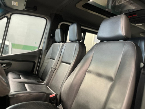 Mercedes-Benz Sprinter Van 2.2 Cdi 416 Longo (16l) 5p