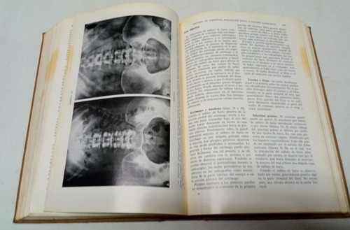 Libro De Anatomía, Estudio Por Regiones Del Cuerpo Humano (Usado)