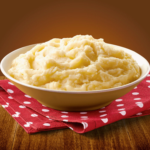 Papas De Papas Sin Gluten 389 Gramos Paquete De 6