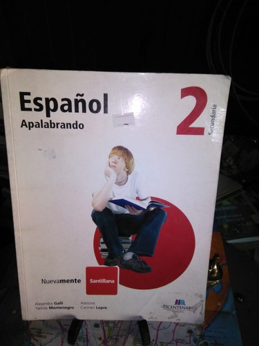 Español Apalabrando 2