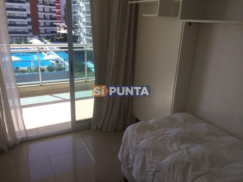 Imagen 19 de 22 de Apartamento En Alquiler