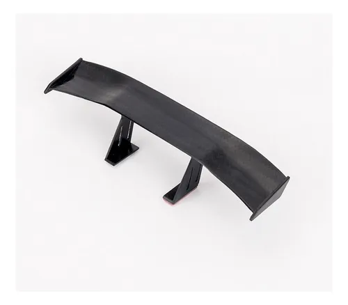 . Coche Aleron Barato Tail Wing Universal S Car