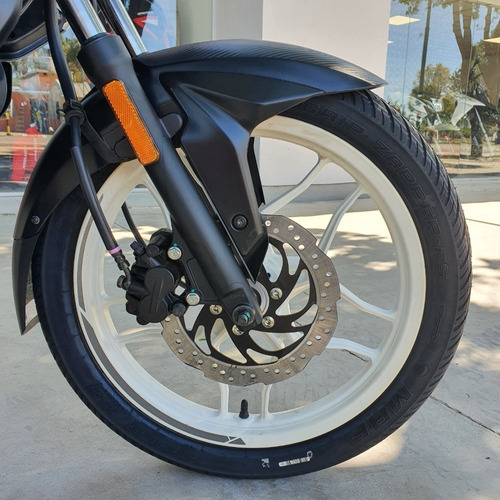 Imagen 3 de 9 de Bajaj Rouser Ns160 - 0km - Ns 160