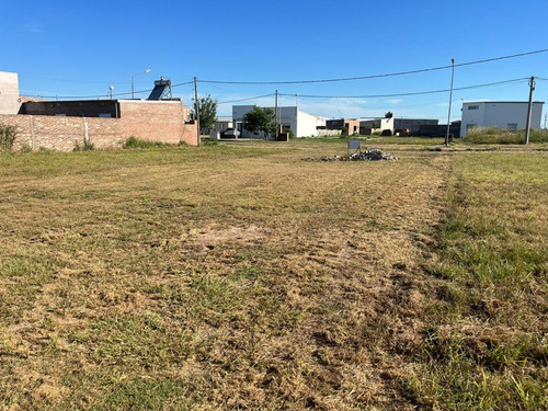 Venta De Terreno En San Jeronimo Norte 