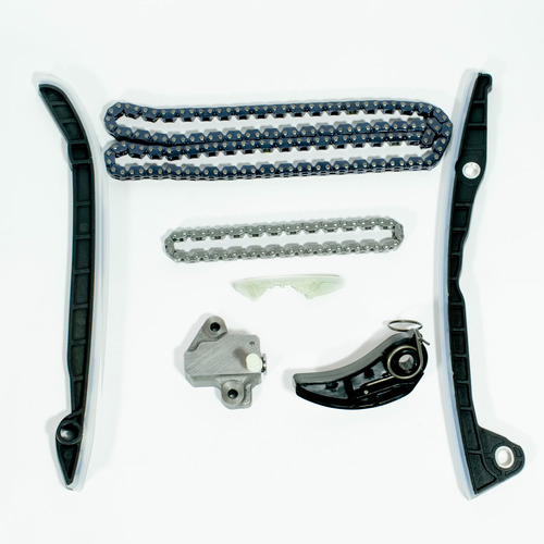 Kit Distribucion Para Mercedes Benz 1.3 A200 A250 B200 M282