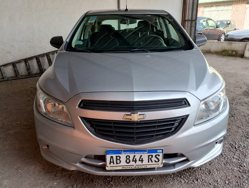 Chevrolet Onix 1.4 Joy Ls 98cv
