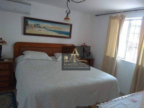 Imagem 4 de 19 de Apartamento Amplo Com Terraço Em Osasco À Venda! - Ap3226
