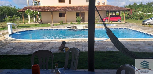 Imagem 25 de 30 de Granja A Venda São José De Mipibu