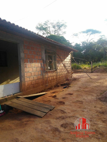 Imagem 5 de 30 de Chácara À Venda No Bairro Centro - Paraibuna/sp - 1863