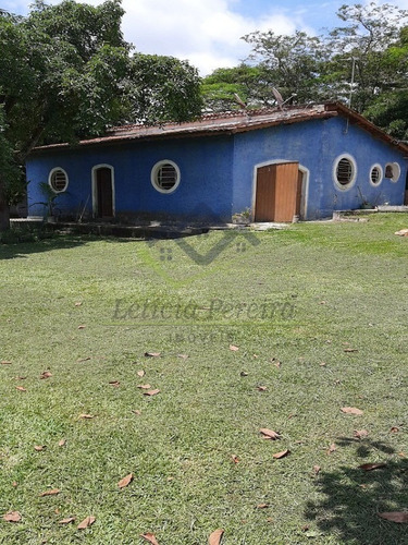 Imagem 2 de 7 de Chácara 2200m2 À Venda Em Suzano, Sp - Ch00009 - 70696055