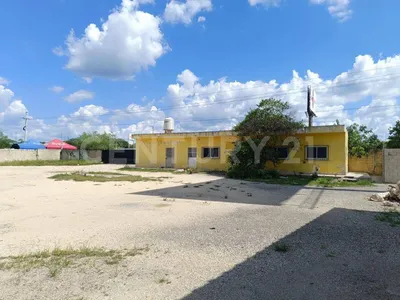 Terreno en renta