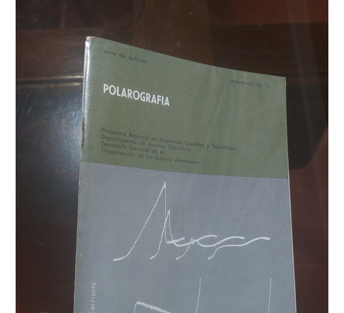 Libro Química Polarigrafia