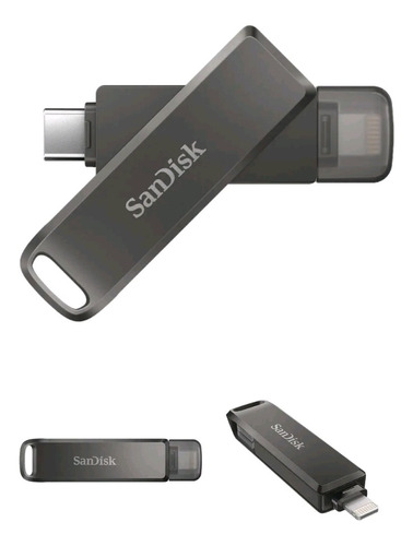  Sandisk Ixpand Flash Drive 256gb
