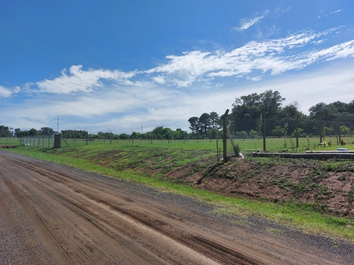 Imagen 10 de 30 de Terreno Lote En Venta Ubicado En Zelaya, Pilar, G.b.a. Zona Norte