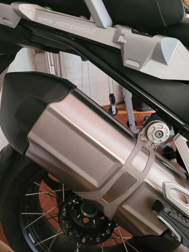 Imagen 8 de 9 de Bmw Gs 1200 R