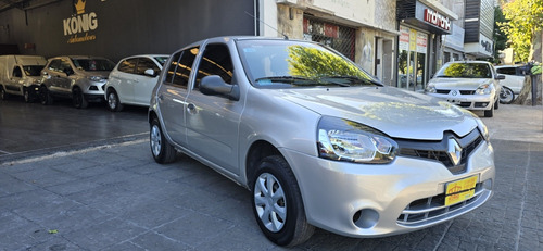 Renault Clio 1.2 Mío Expression Pack Ii Ab