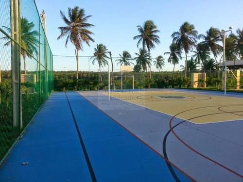Imagem 13 de 29 de Terreno Em Condomínio Localizado(a) No Bairro De Parque Das Nações Em Parnamirim / Parnamirim - 339