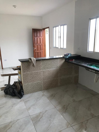 Imagem 8 de 11 de Casa Nova Linda Pronta Para Morar