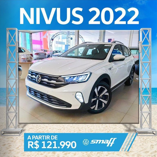 Imagem 2 de 11 de Nivus 1.0 200 Tsi Total Flex Comfortline Automático