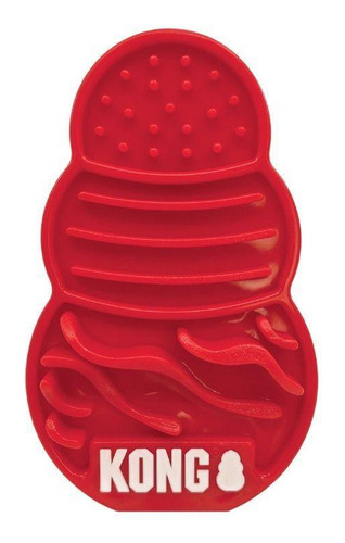 Colchoneta para lamer perros Kong Licks Large