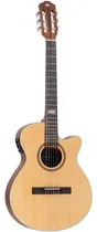 Comprar Violão Strinberg Sl200c Ns Flat Nylon Fosco Sl-200
