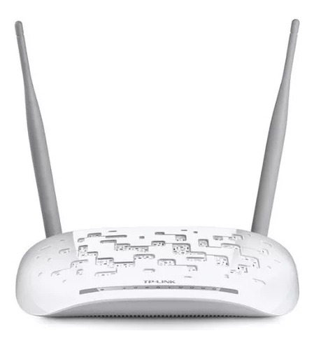 Modem Router Tp-link W9970 