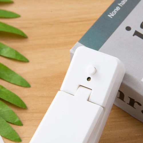 Mini Máquina De Sellado Usb Portátil I, Máquina De Sellado T