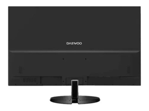 Imagen 3 de 7 de Monitor 22 Pulgadas Daewoo Led 1080p Full Hd Hdmi Vga