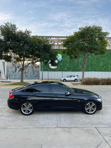 BMW Serie 4 2.0 430i Gran Coupe Sportline 252cv