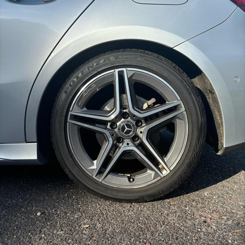 Mercedes-benz Clase A 2.0 A250 Amg-line 224cv Hatch