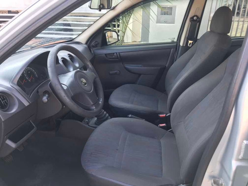 Chevrolet Celta 2007 1.0 Life Flex Power 5p