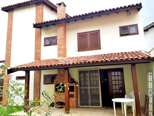 Imagem 1 de 30 de Casa À Venda Em Jardim Paraíso - Ca003719