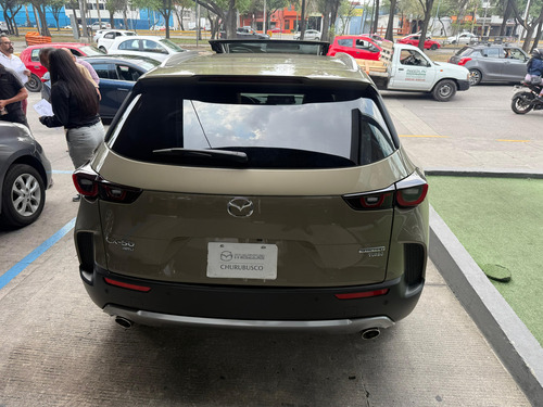 Mazda cx-50 2.5T Signature Awd At