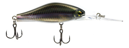 Isca Rapala Shadow Rap Jack Deep Sdrjd-05 (5cm 6gr) - Cores Cor Cor Sml