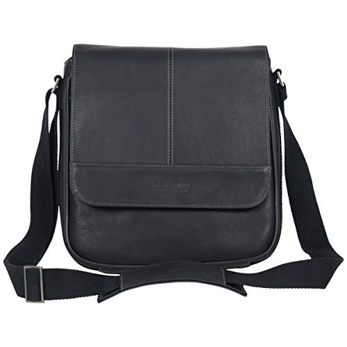 Bolso Mensajero De Hombro Tablet Reaction Manhattan De ...