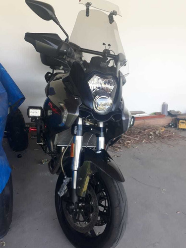 Imagen 4 de 7 de Benelli Tnt Gt 600