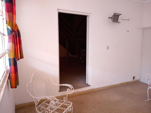 Imagen 19 de 30 de Lote En Venta, Olivos - Apto 3 Duplex